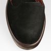 Rachel Comey Nubuck Leather Mary Jane Slingback Platform Sandals in Black - Lyst