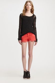 Rag & Bone Madrid Sweater - Lyst