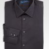 Robert Graham Striped Dress Shirt in Black for Men - Lyst