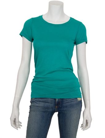  Very Light Jersey Tee 