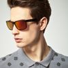 Ted Baker Ted Baker Bailey Wayfarer Sunglasses in Black for Men - Lyst