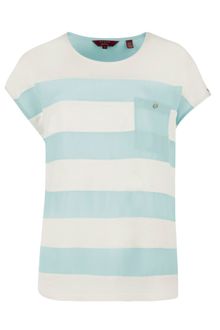 Ted Baker Cath Top - Lyst