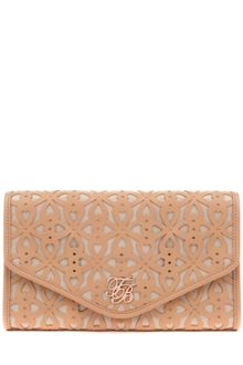 Ted Baker Pajak Clutch - Lyst