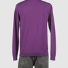 Tommy Hilfiger Crewneck Sweater in Purple for Men (blue) - Lyst