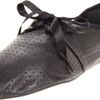 Corso Como Corso Como Womens Dance Laceup Fashion Sneaker in Black (black butterskin) - Lyst