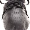 Corso Como Corso Como Womens Dance Laceup Fashion Sneaker in Black (black butterskin) - Lyst