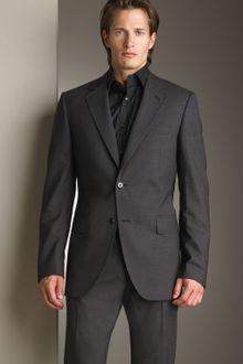 Dolce & Gabbana Classic Suit - Lyst