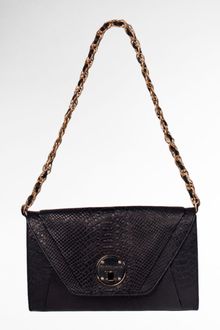 Elliott Lucca Elliott Lucca Cordoba Clutch - Lyst