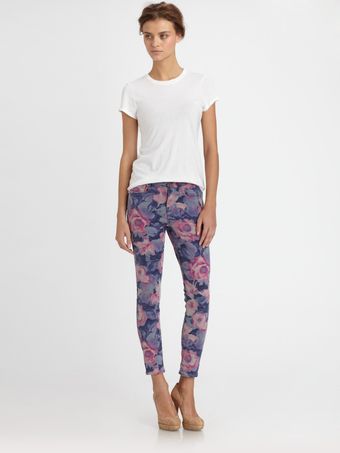 Joe's High Water Jeans - Lyst