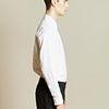 Maison Martin Margiela Classic White Shirt in White for Men - Lyst