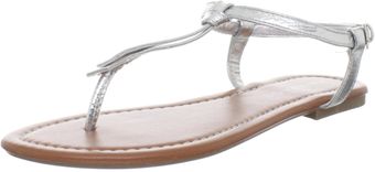 Rampage Rampage Womens Pippa Tstrap Sandal - Lyst