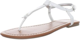 Rampage Rampage Womens Pippa Tstrap Sandal - Lyst