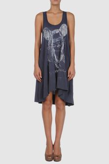 Simeon Farrar Simeon Farrar Short Dresses - Lyst