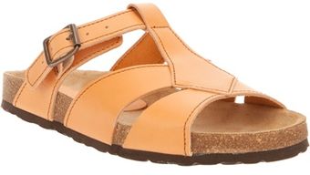  Buckle Fastened Sandal 