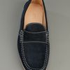 A.p.c. Classic Loafer in Blue for Men (navy) - Lyst