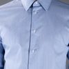 Armani Classic Shirt in Blue for Men - Lyst
