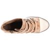Ash Ash Womens Thelma Fashion Sneaker in Brown (clay) - Lyst