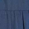 Aubin & Wills Fursdon Silk Maxi Dress in Blue (ink) - Lyst