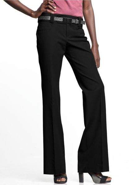 banana republic sloan pants sale