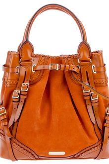 Burberry Prorsum Tote Bag - Lyst