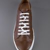 Comme Des Garçons Sneaker in Brown for Men - Lyst