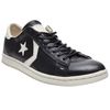 Converse Jv Pr Leather Sneaker in Black for Men - Lyst