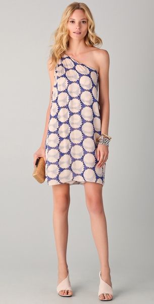  Liluye Short Dress 