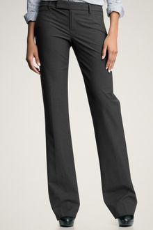 Gap Modern Boot Pants - Lyst