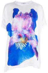 Givenchy Flower Top