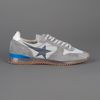 Golden Goose Deluxe Brand Panelled Trainer in Gray (grey) - Lyst