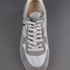 Golden Goose Deluxe Brand Panelled Trainer in Gray (grey) - Lyst