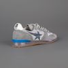 Golden Goose Deluxe Brand Panelled Trainer in Gray (grey) - Lyst