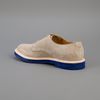 Gucci Lace Up Shoe in Beige for Men (nude) - Lyst