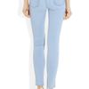 J Brand Lowrise Skinny Jeans in Blue - Lyst