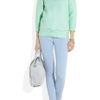 J Brand Lowrise Skinny Jeans in Blue - Lyst