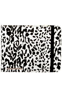 Kenneth Cole Reaction Calf Hair Ipad Case - Lyst