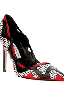Manolo Blahnik Amiela Shoe - Lyst