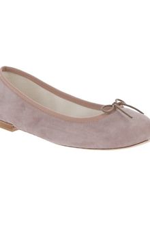 Repetto Ballet Pump - Lyst