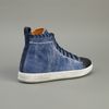 Roberto Cavalli Denim Hitop in Blue for Men (denim) - Lyst