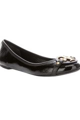 Tory Burch Ballerina Pump