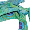 Vix Paratay Peacockprint Bikini Briefs in Blue (peacock) - Lyst