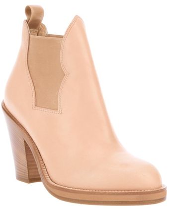 Acne Star Boot - Lyst