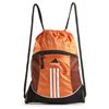 Adidas Alliance Sport Sackpack in Orange (team orange) - Lyst