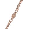 Alexander Mcqueen Swarovski Crystal and Pearl Skull Necklace in White (pearl) - Lyst