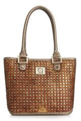 Anne Klein Wicker Park Small Shopper