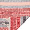 Antik Batik Carrie Intarsia Cotton Scarf in Multicolor (multicolored) - Lyst