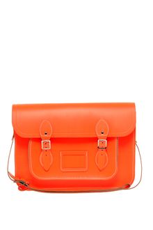 Cambridge Satchel Company The Cambridge Satchel Company Leather Satchel 14 - Lyst