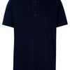 Comme Des Garçons Polo Shirt in Blue for Men (navy) - Lyst