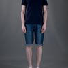 Comme Des Garçons Polo Shirt in Blue for Men (navy) - Lyst