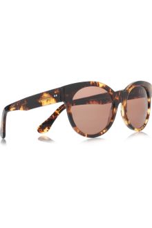 Cutler & Gross Roundframe Acetate Sunglasses - Lyst